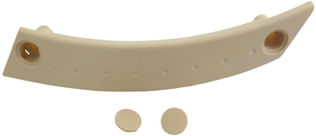 Dorman Interior Door Pull Handle for Beetle, Beetle Cabrio 84032