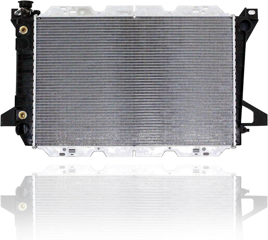 A1451 Radiator