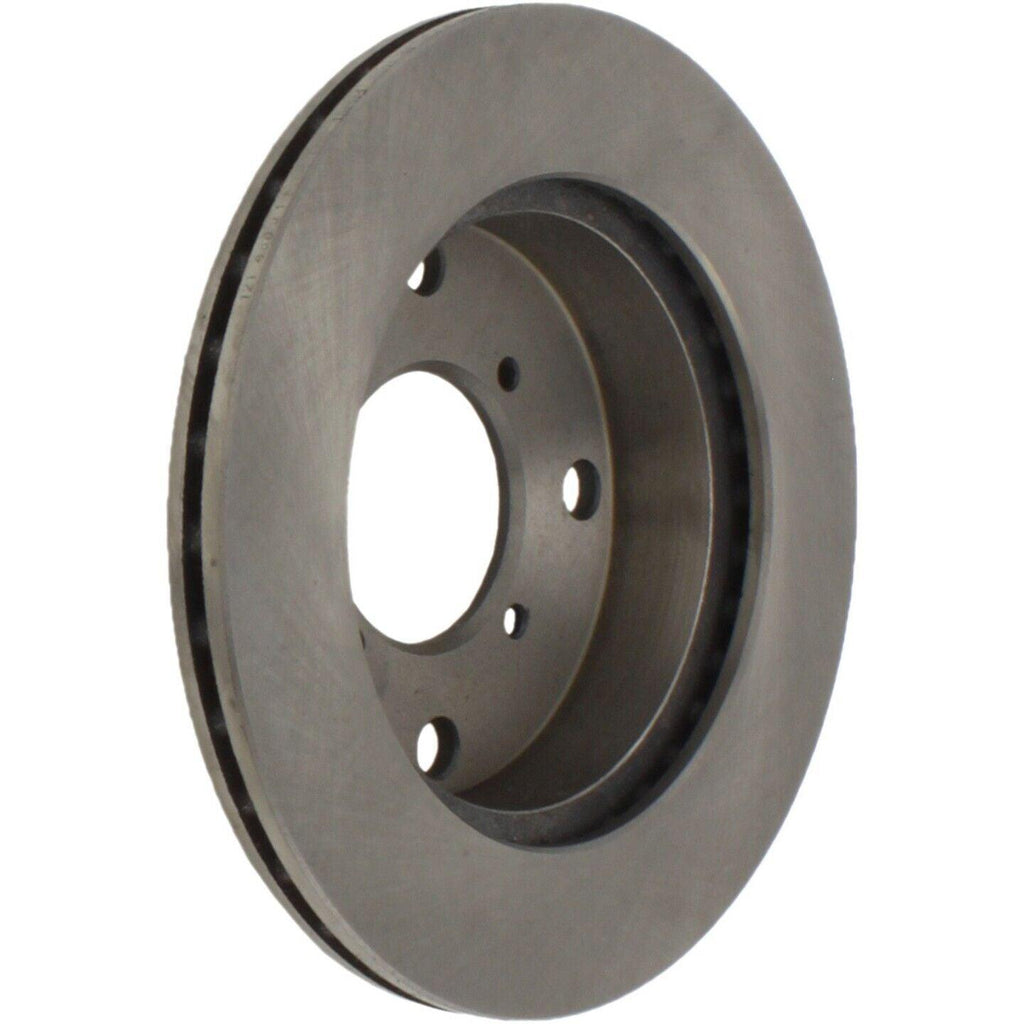 Centric Front Disc Brake Rotor for Metro, Swift, Firefly (121.48001)