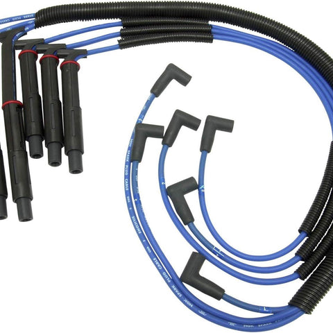 (51085) RC-GMX063 Spark Plug Wire Set