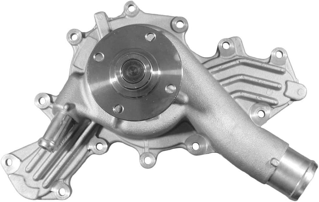 Professional 252-687 Water Pump Kit