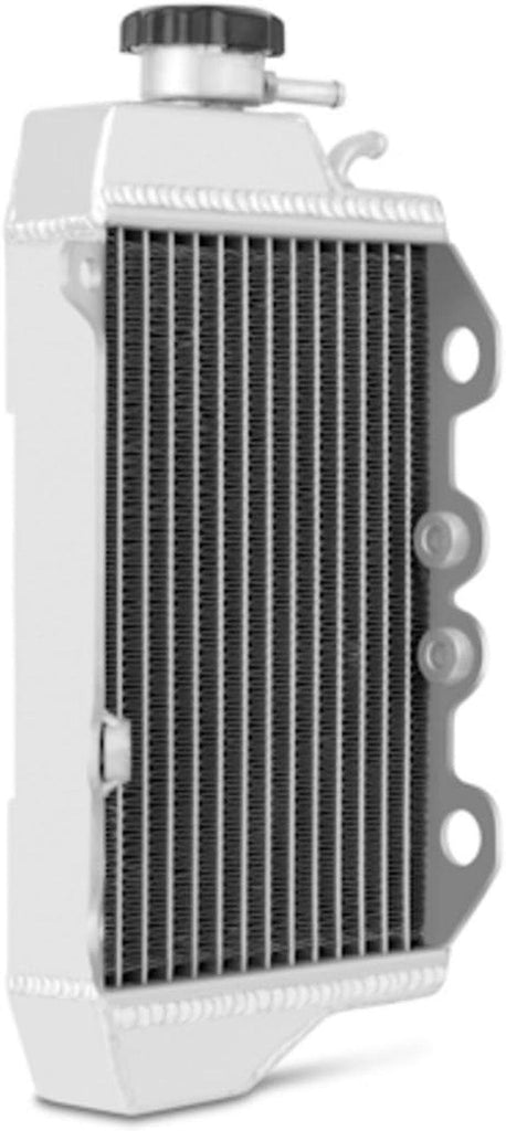 MMDB-KX450F-10RX Dirt Bike Aluminum Radiator Compatible with Kawasaki KX450F 2010-2012