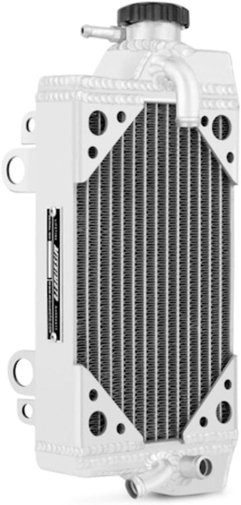 MMDB-RMZ250-10RX Dirt Bike Aluminum Radiator Compatible with Suzuki RMZ250 2010-2012