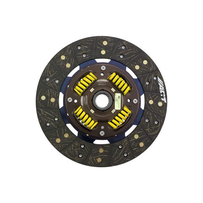 3000903 ACT Perf Street Sprung Disc - greatparts