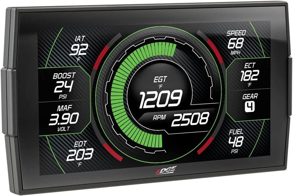 85401-301: Dodge/Ram Diesel Evolution Cts3 Black