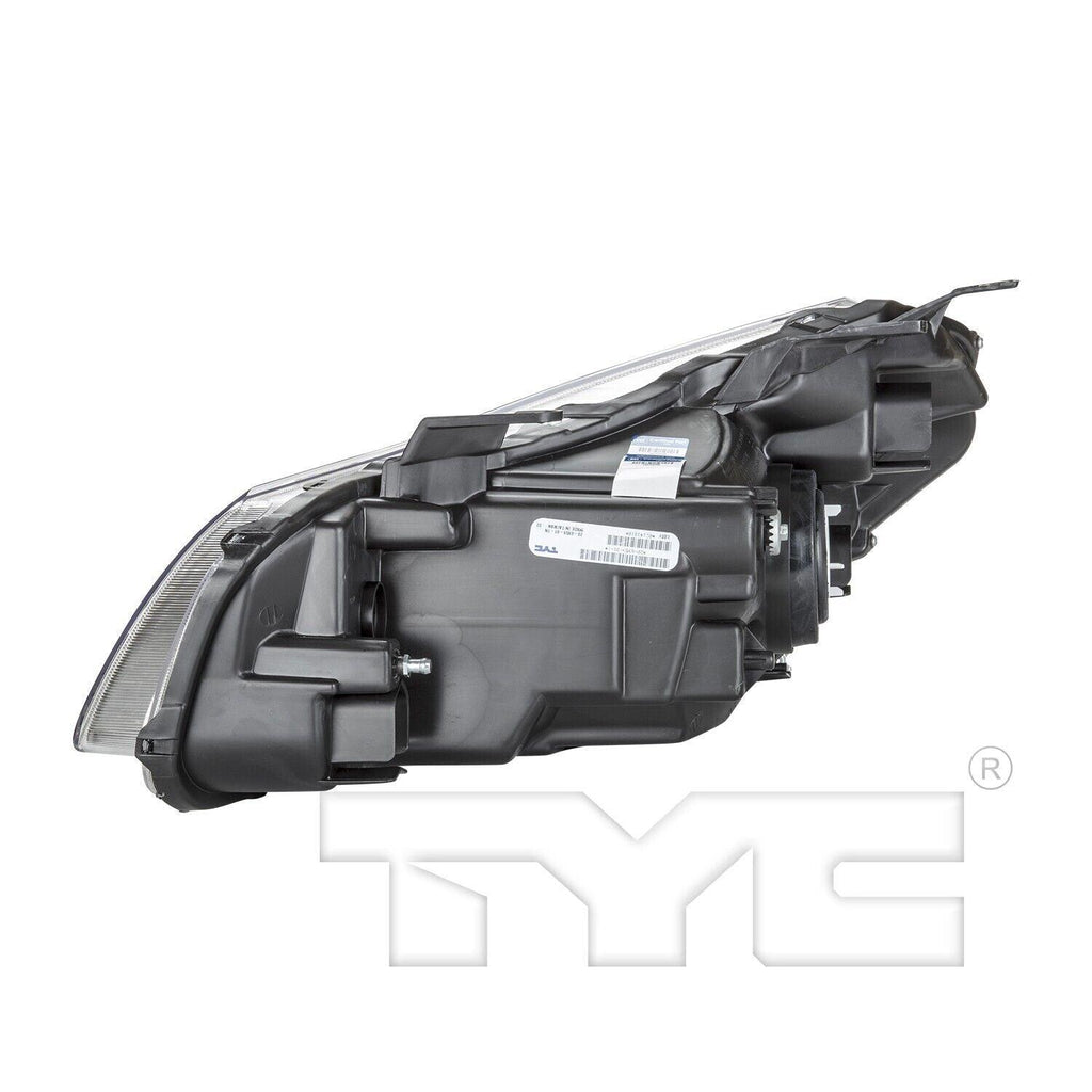 TYC Headlight Assembly for 07-13 SX4 20-6959-01