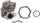 TKF-004 Engine Timing Belt Kit with New Water Pump