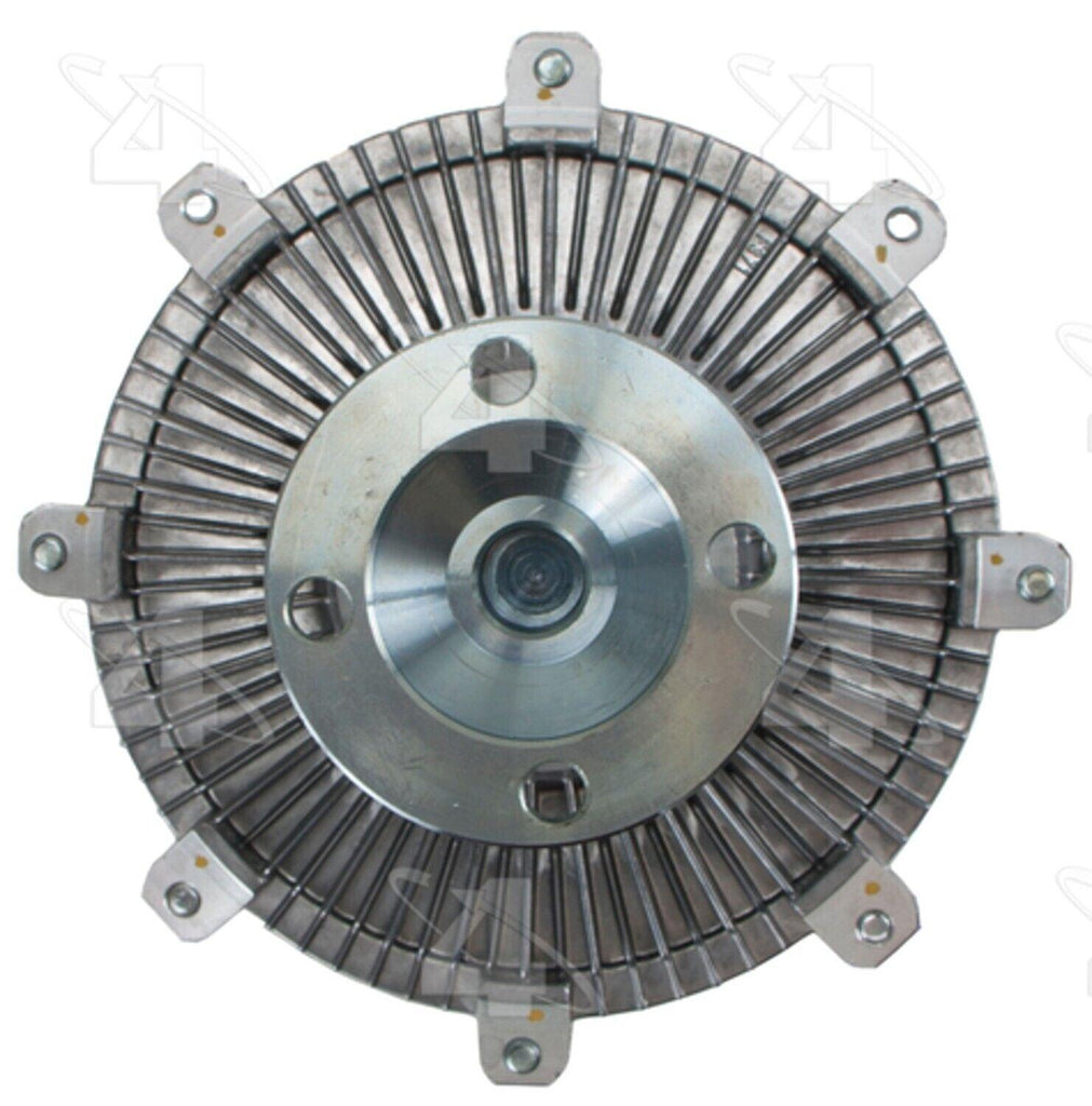 Four Seasons Engine Cooling Fan Clutch for Axiom, Rodeo, Rodeo Sport 46133