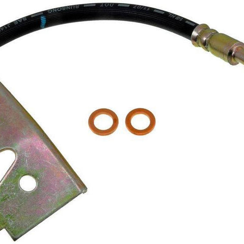 Dorman Brake Hydraulic Hose for 1994-1995 Ford Mustang H380371