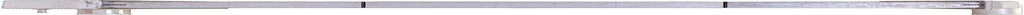 2001-3557 Aluminum Industrial Complete Radiator