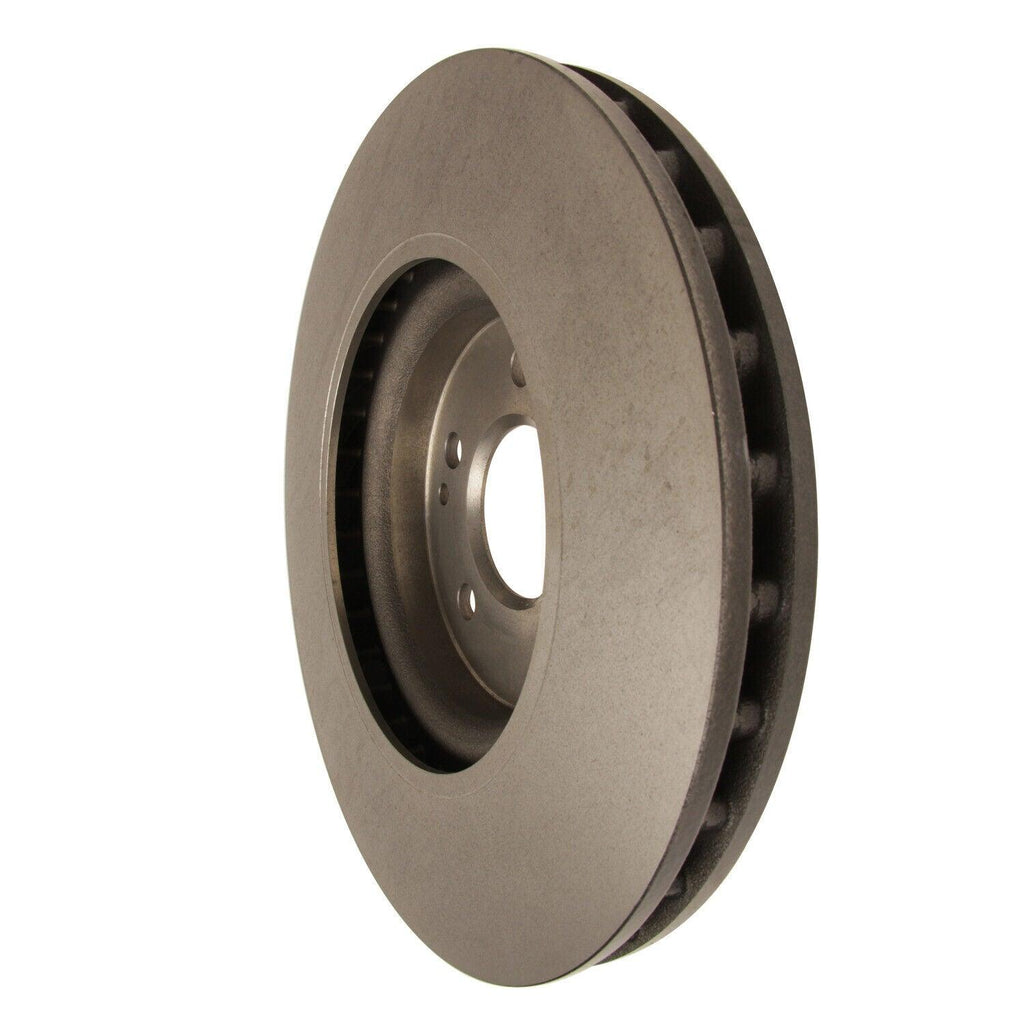 Brembo Front Disc Brake Rotor for GLA250, CLA250 (09.B807.41)