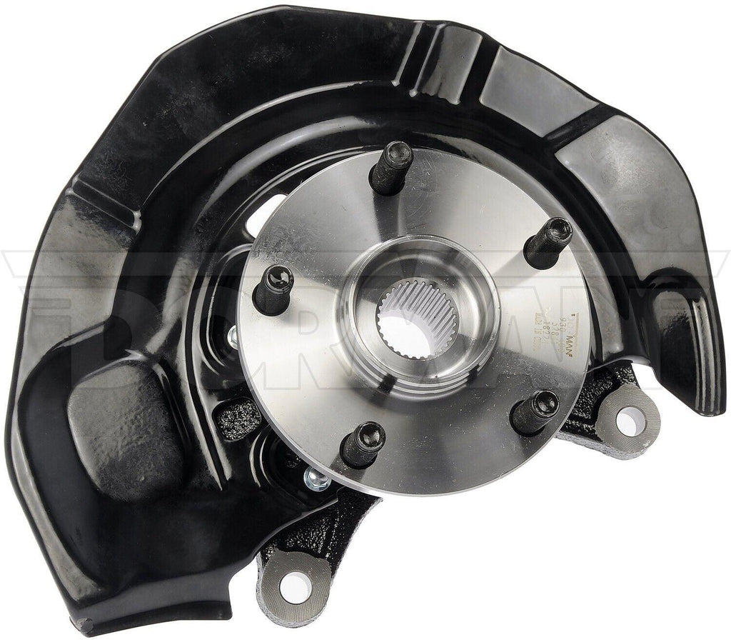 Dorman Steering Knuckle Kit for 04-10 Sienna 698-428