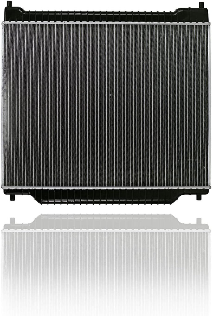 A2977 Radiator