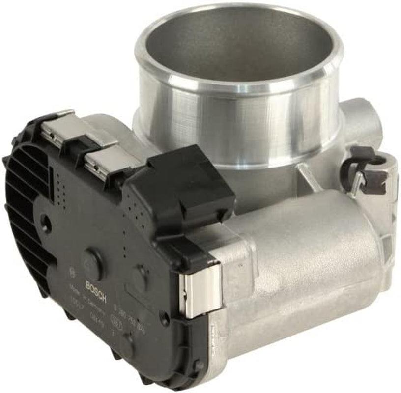 Throttle Actuator