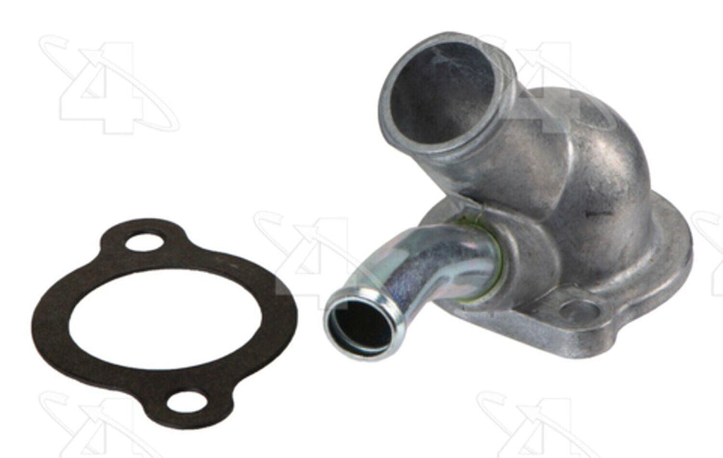 Engine Coolant Water Outlet for Mustang, Xr4Ti, Thunderbird, Cougar+More 84896