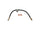 Dorman Brake Hydraulic Hose for 1984-1985 Accord H38284