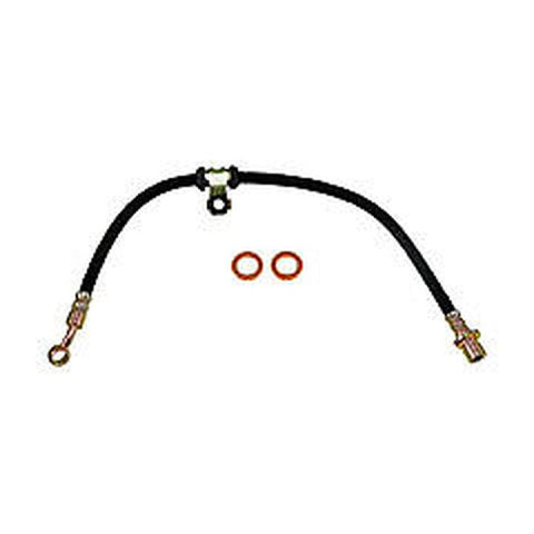 Dorman Brake Hydraulic Hose for 1984-1985 Accord H38284