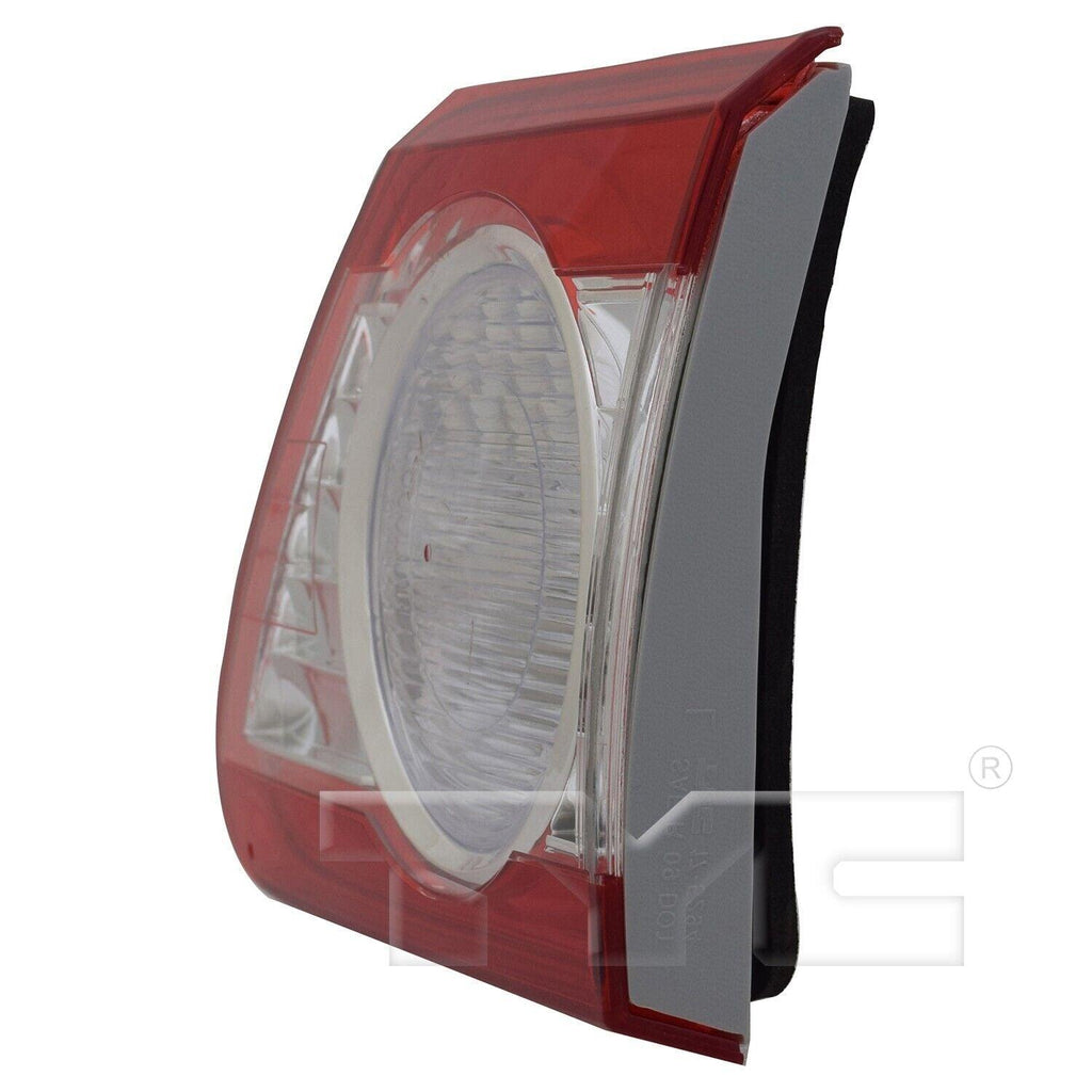 TYC Back up Light Assembly for 11-13 Corolla 17-5293-00-9
