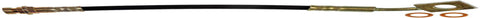 Dorman Brake Hydraulic Hose for HHR, G5, Cobalt, Ion, G4 H620835
