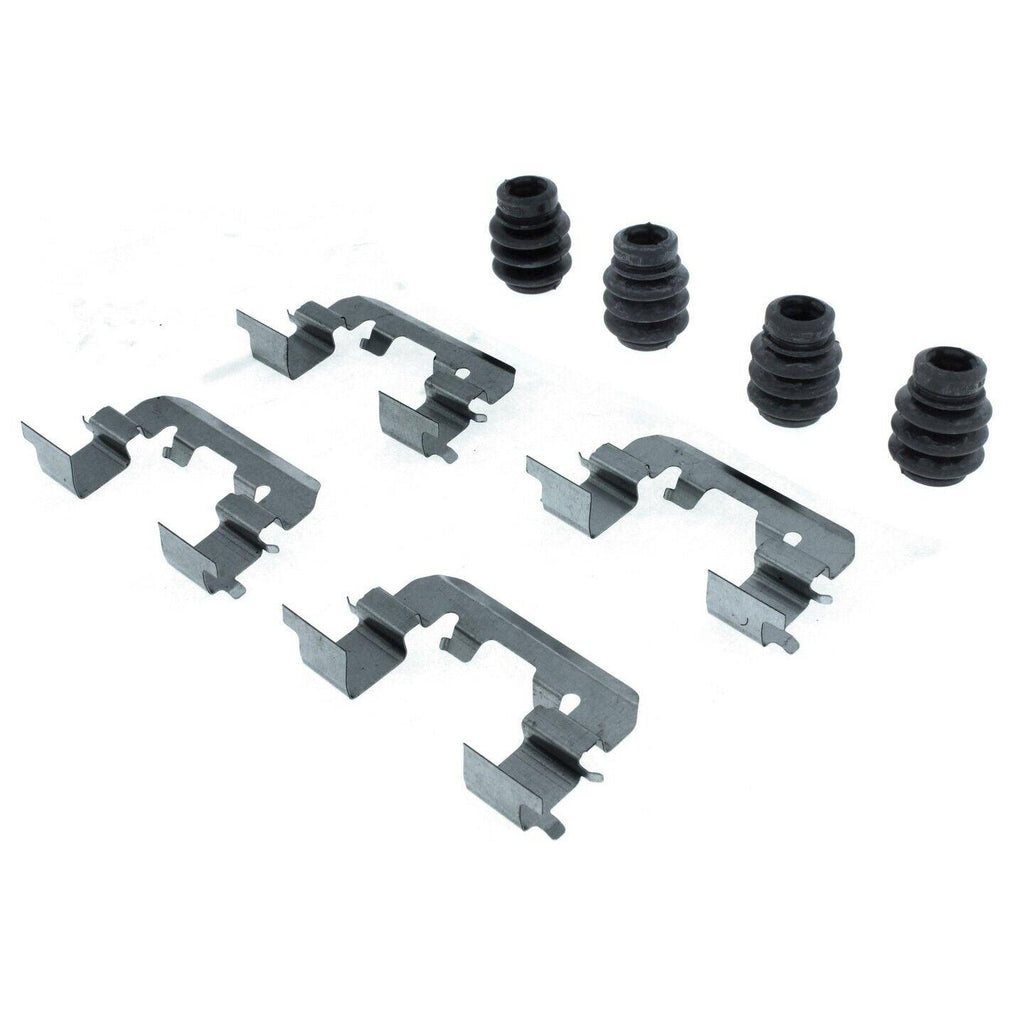Centric Disc Brake Hardware Kit for Optima, Sonata 117.51023