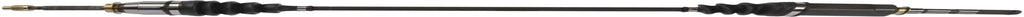 66-07509 New CV Constant Velocity Drive Axle Shaft