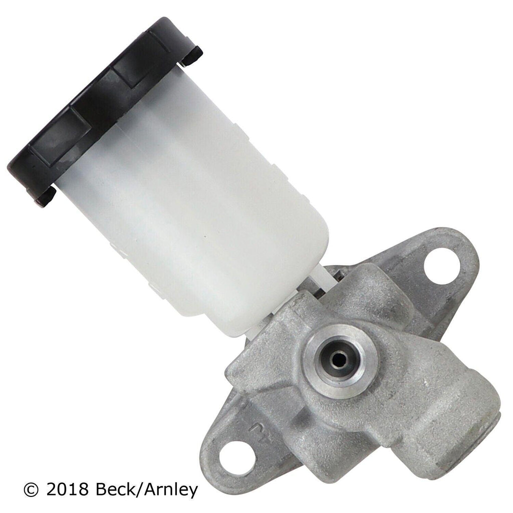 Beck Arnley Clutch Master Cylinder for 02-03 Impreza 072-9743