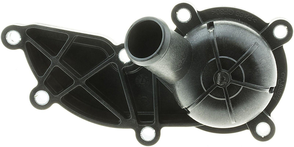 Gates Engine Coolant Thermostat for Audi 34721