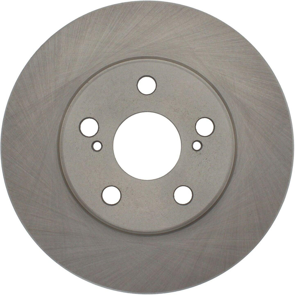 Centric Front Disc Brake Rotor for 04-09 Prius (121.44135)