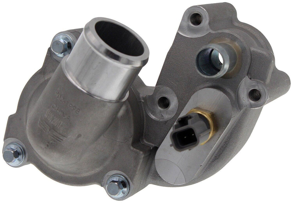 Engine Coolant Thermostat Housing for Ranger, B4000+More 902-1998