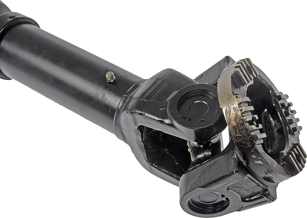 Dorman 938-166 Front Drive Shaft for Select Dodge Models