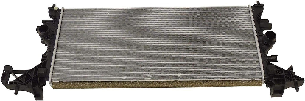 GM Genuine Parts 21935 Radiator