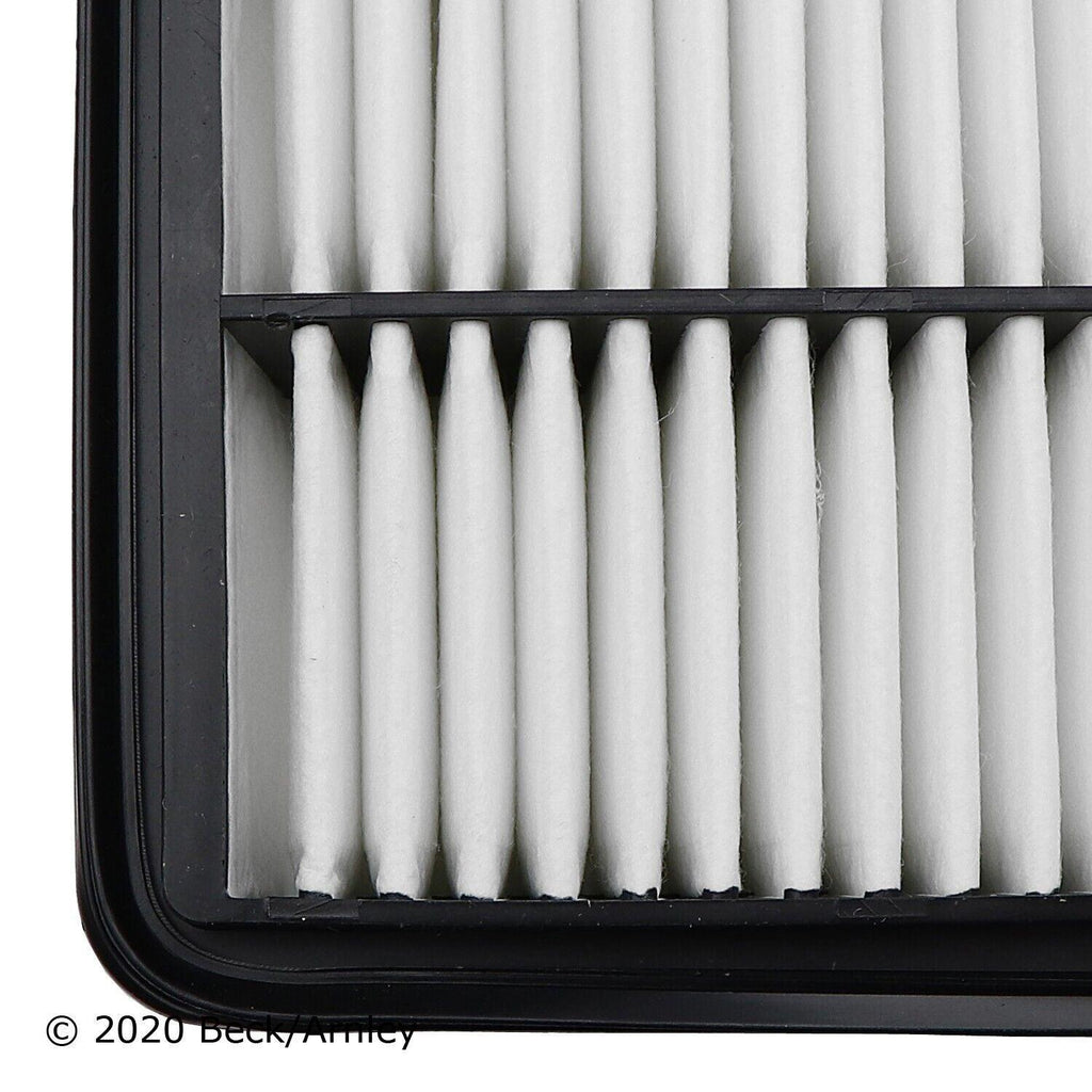 Beck Arnley Air Filter for Sedona, Entourage 042-1708