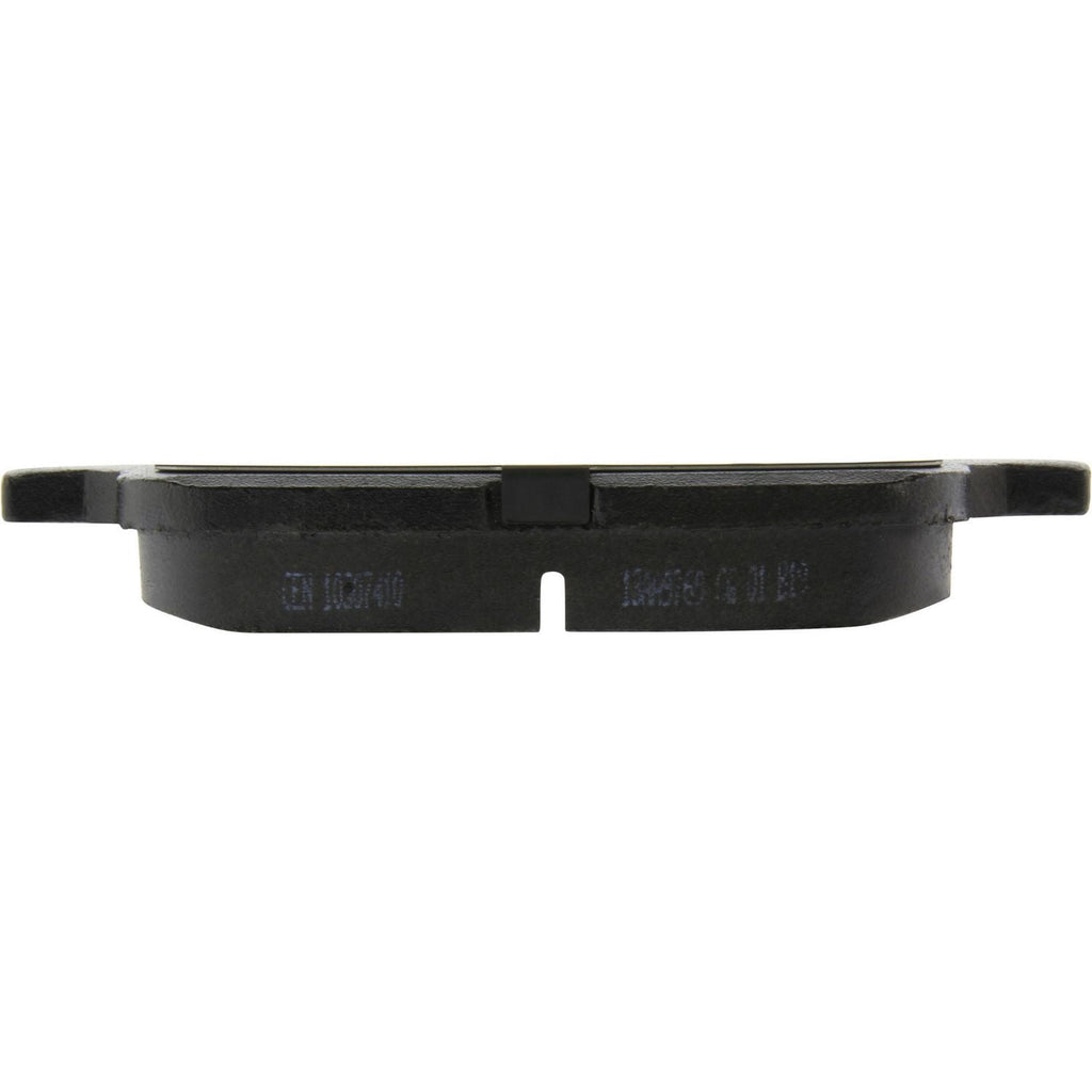 Centric Parts  103.07410 - Ceramic Pads