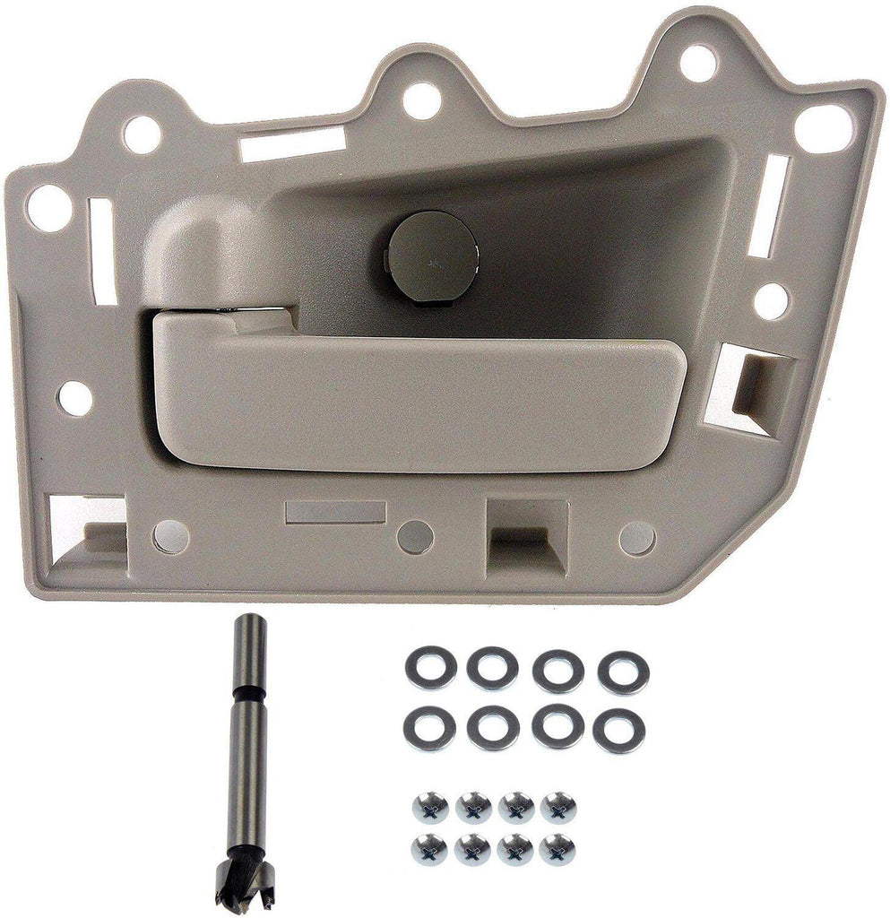Dorman Interior Door Handle for 05-10 Grand Cherokee 82132