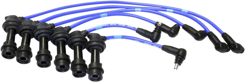 (9567) RC-TX08 Spark Plug Wire Set