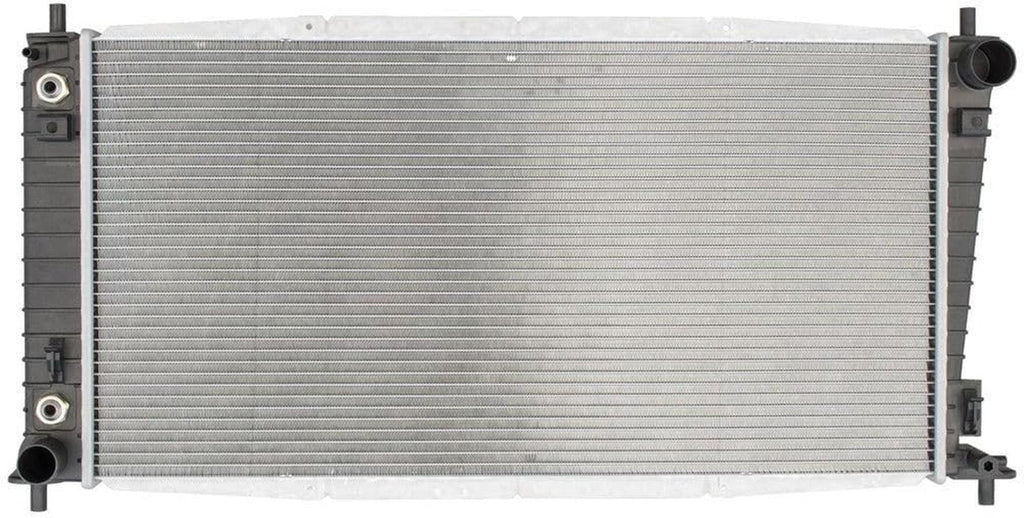 Radiator, New OE Quality - 221-9022