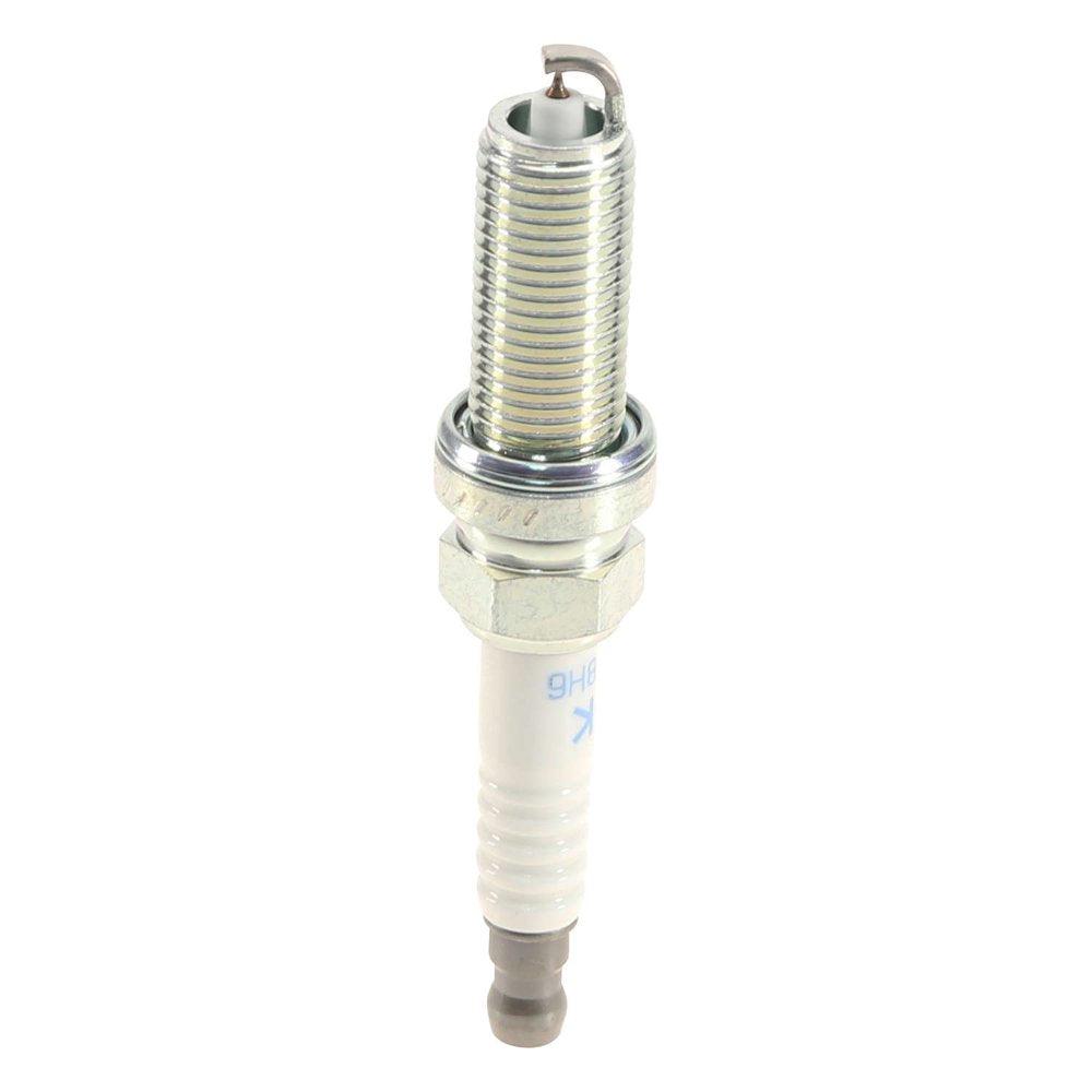 Laser Iridium Spark Plug, ILKAR8H6  Fits Select: 2015-2021 SUBARU WRX, 2014-2018 SUBARU FORESTER