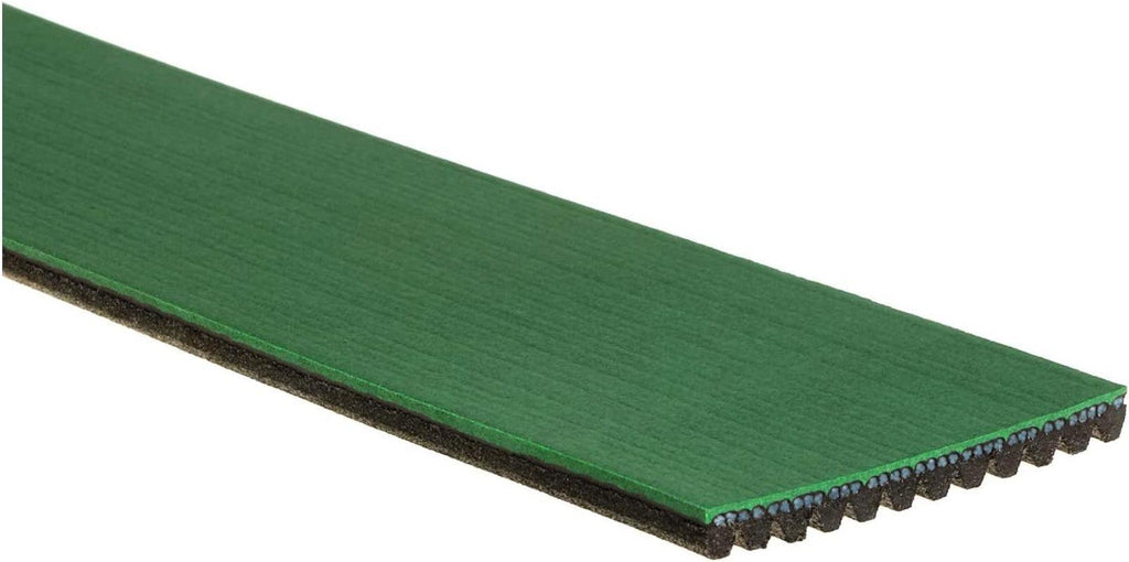 Gold K120895HD Heavy Duty V-Ribbed Serpentine Belt