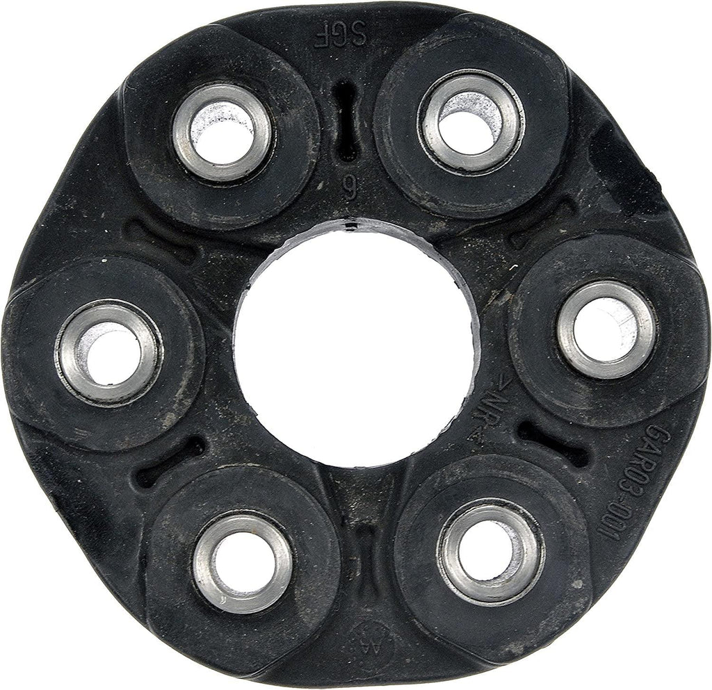 Dorman 935-408 Drive Shaft Coupler Compatible with Select Chrysler/Dodge Models