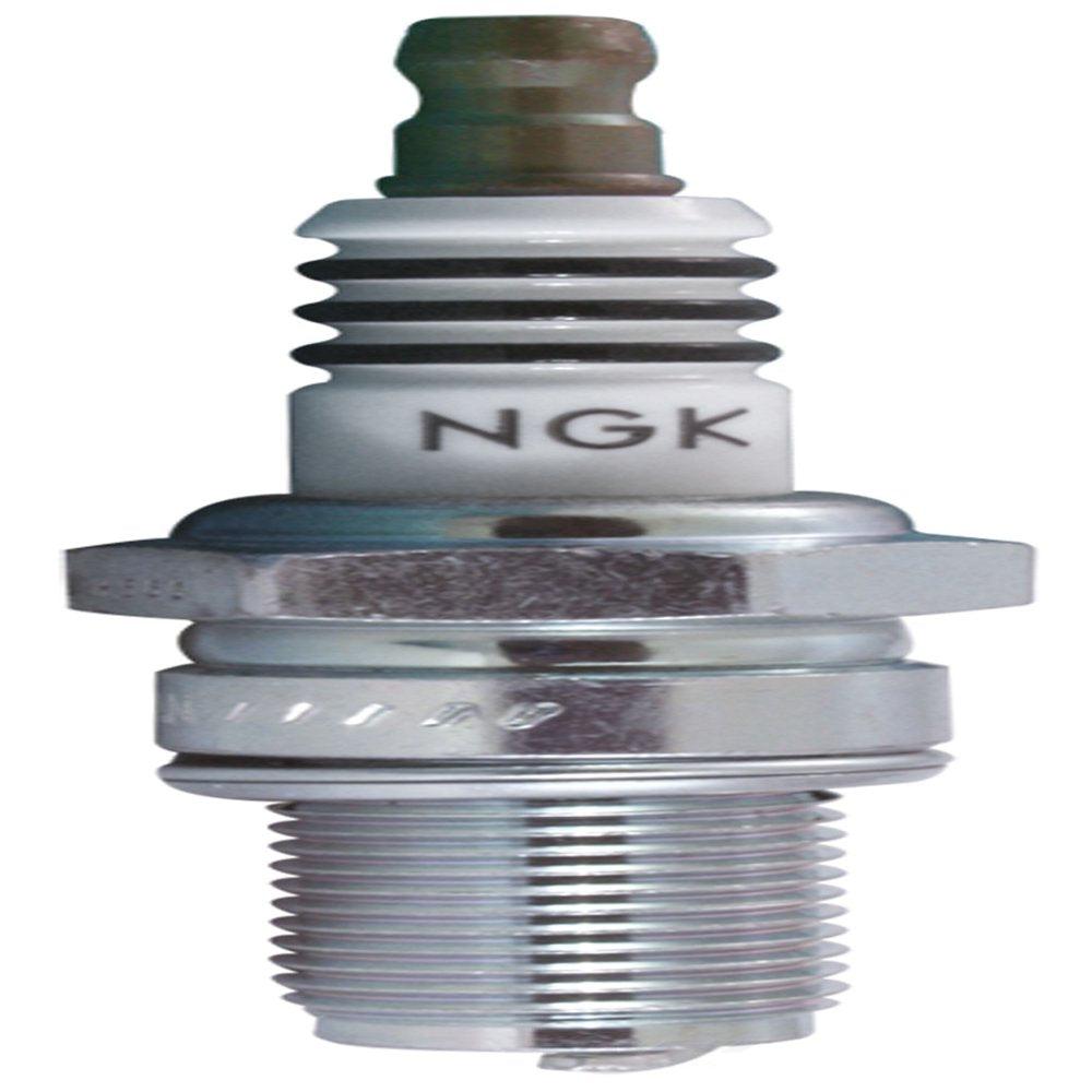 NGK 2707 Iridium IX Spark Plug (4 Pack)