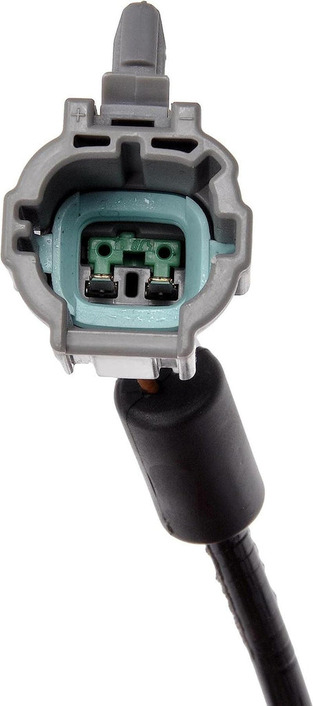 Dorman 970-293 Rear Passenger Side ABS Wheel Speed Sensor Compatible with Select Nissan Models
