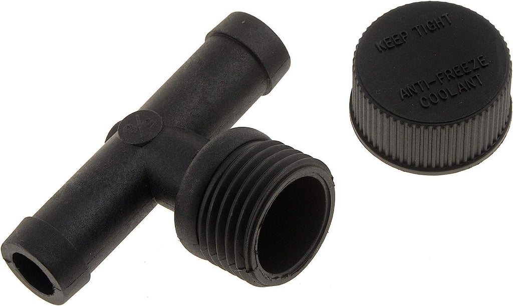 Dorman  5/8" Radiator Flush Tee