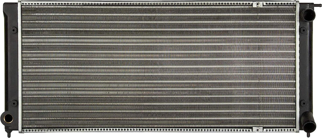 Spectra Complete Radiator CU98