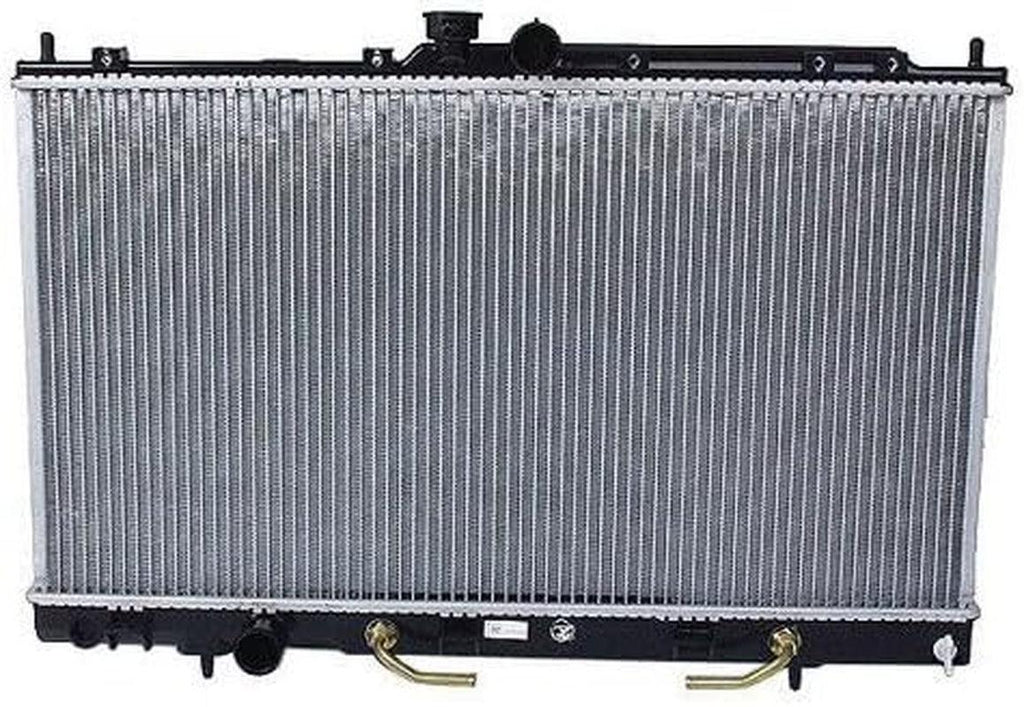 A2062 Radiator