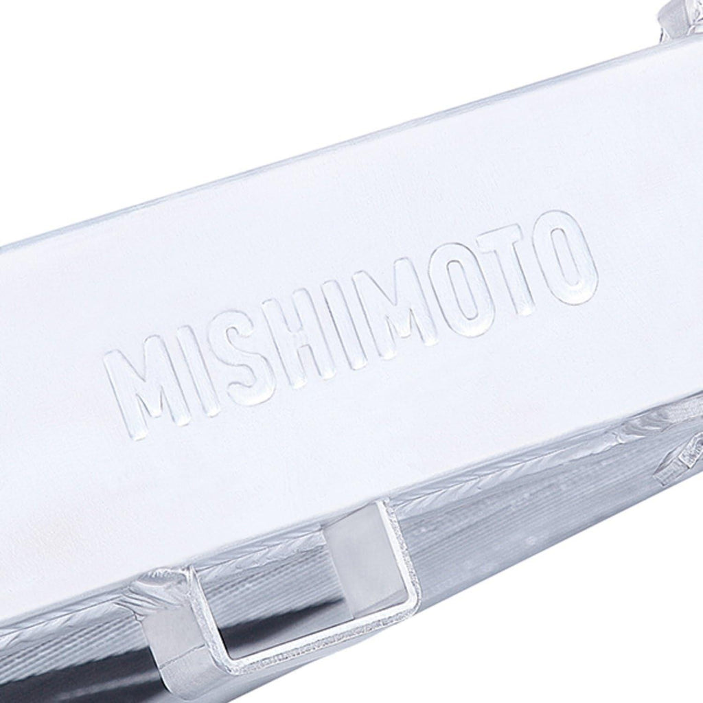 MMRAD-MUS4-15 Performance Aluminum Radiator Compatible with Ford Mustang 2015+