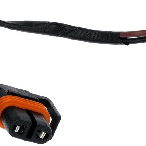 Dorman Headlight Connector for 08-12 Chevrolet Malibu 645-539