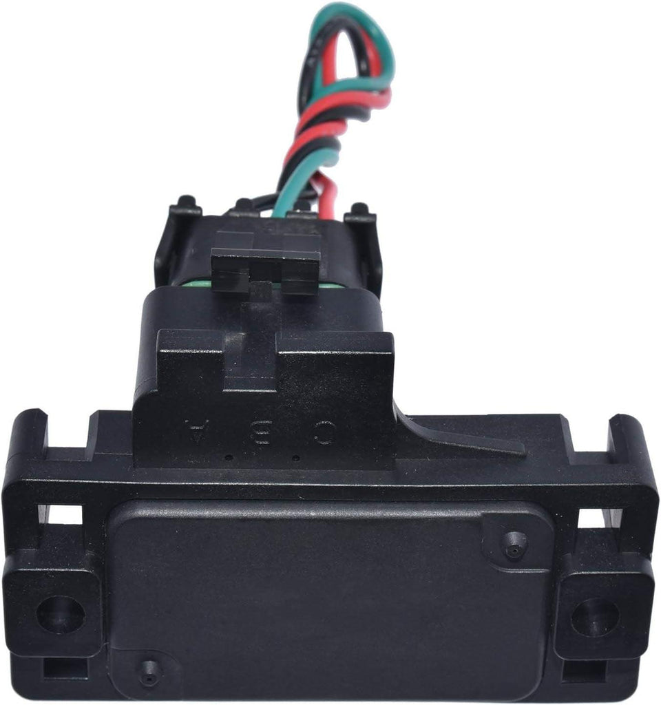 Products 225-91001 Manifold Absolute Pressure Sensor