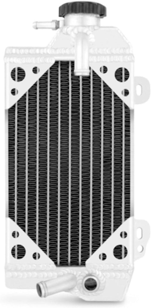 MMDB-RMZ250-10RX Dirt Bike Aluminum Radiator Compatible with Suzuki RMZ250 2010-2012