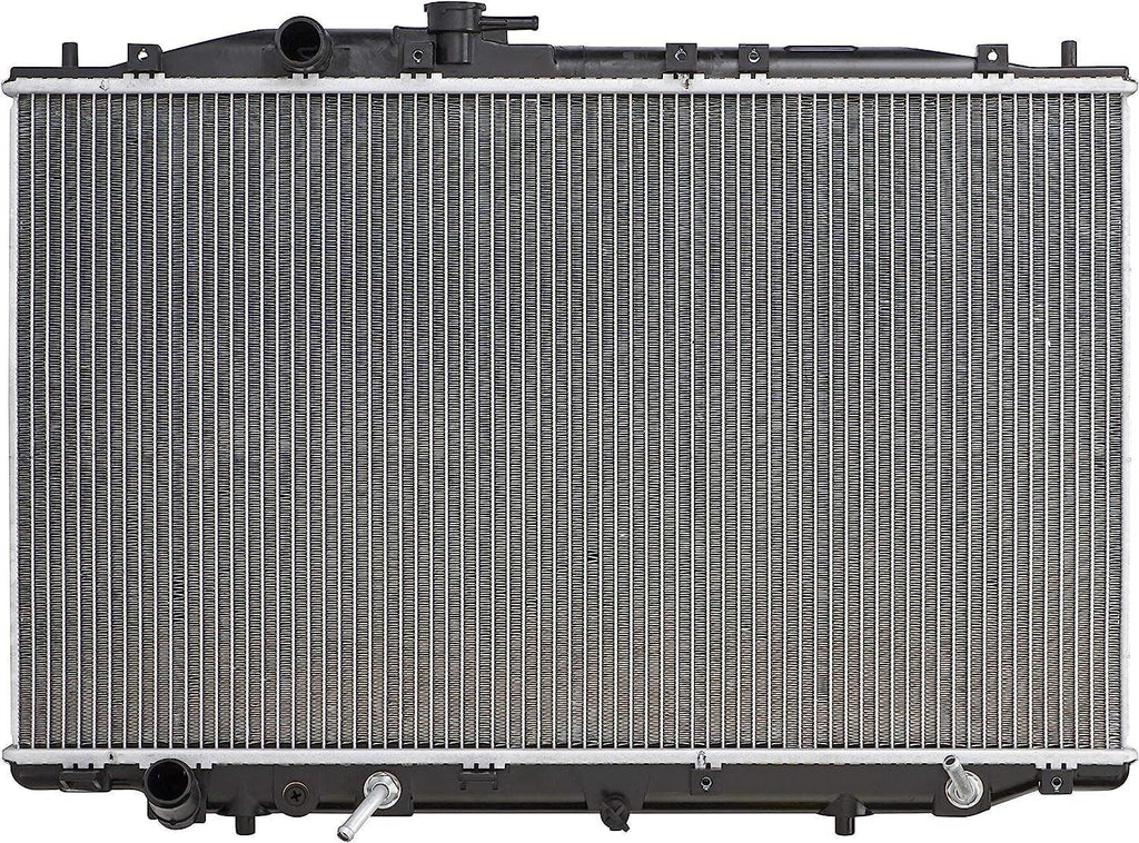 CU13081 Complete Radiator