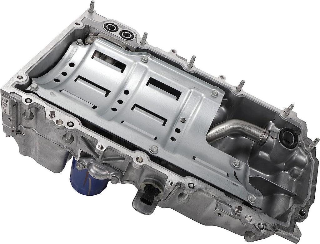 12707239 Oil Pan